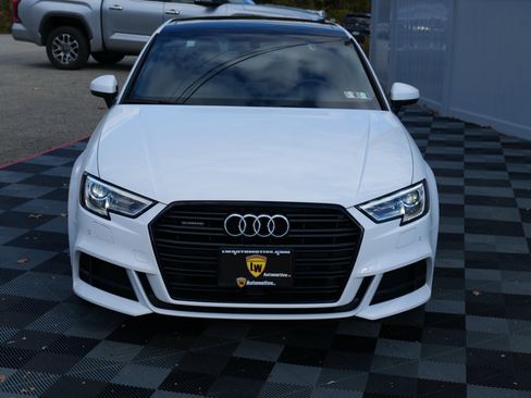 Used 2020 Audi A3 2.0T Premium w/ Final Edition Package image 11
