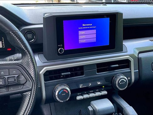 Used 2025 Toyota Tacoma SR5 RWD image 7