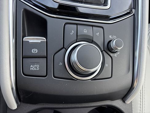 New 2025 MAZDA CX-5 AWD 2.5 S w/ Premium Plus Pkg image 41