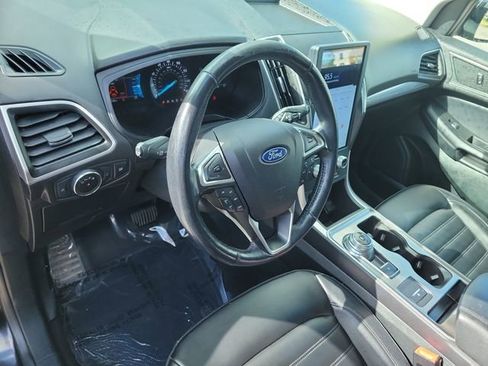 Used 2023 Ford Edge SEL image 20