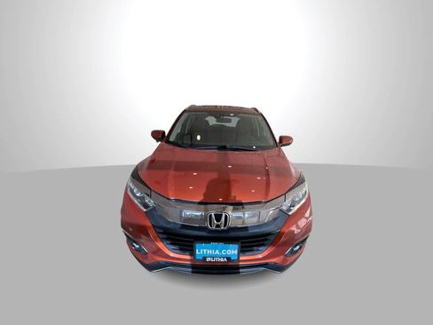 Used 2020 Honda HR-V EX image 3
