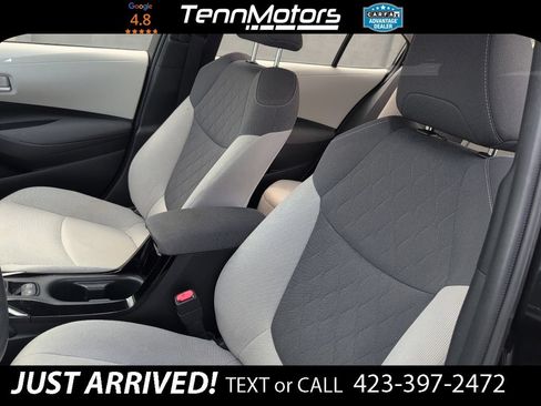 Used 2020 Toyota Corolla LE FWD image 11