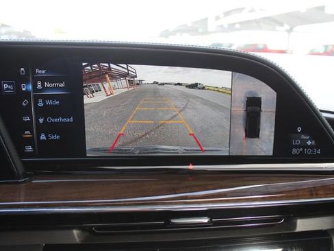 Used 2021 Cadillac Escalade Sport Platinum AWD/4WD image 35