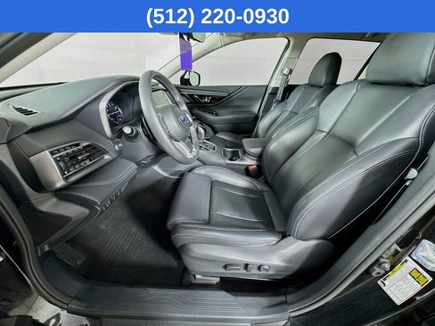 Used 2024 Subaru Outback Touring AWD/4WD image 25