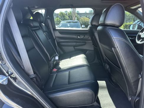 Used 2024 Honda CR-V Sport image 16