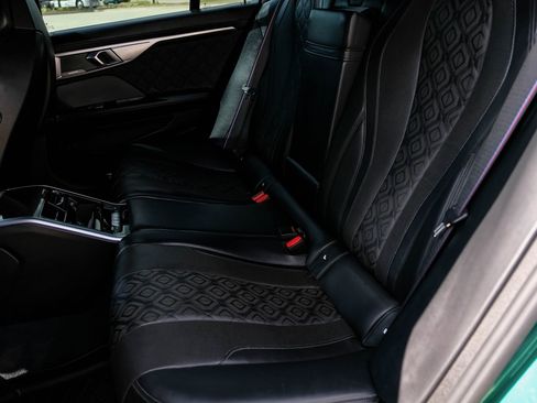 Used 2023 BMW M8 Gran Coupe xDrive Competition w/ M Carbon Exterior Package AWD/4WD image 47