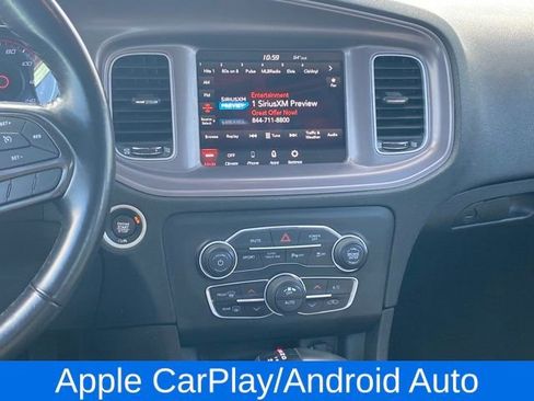 Used 2023 Dodge Charger GT image 9