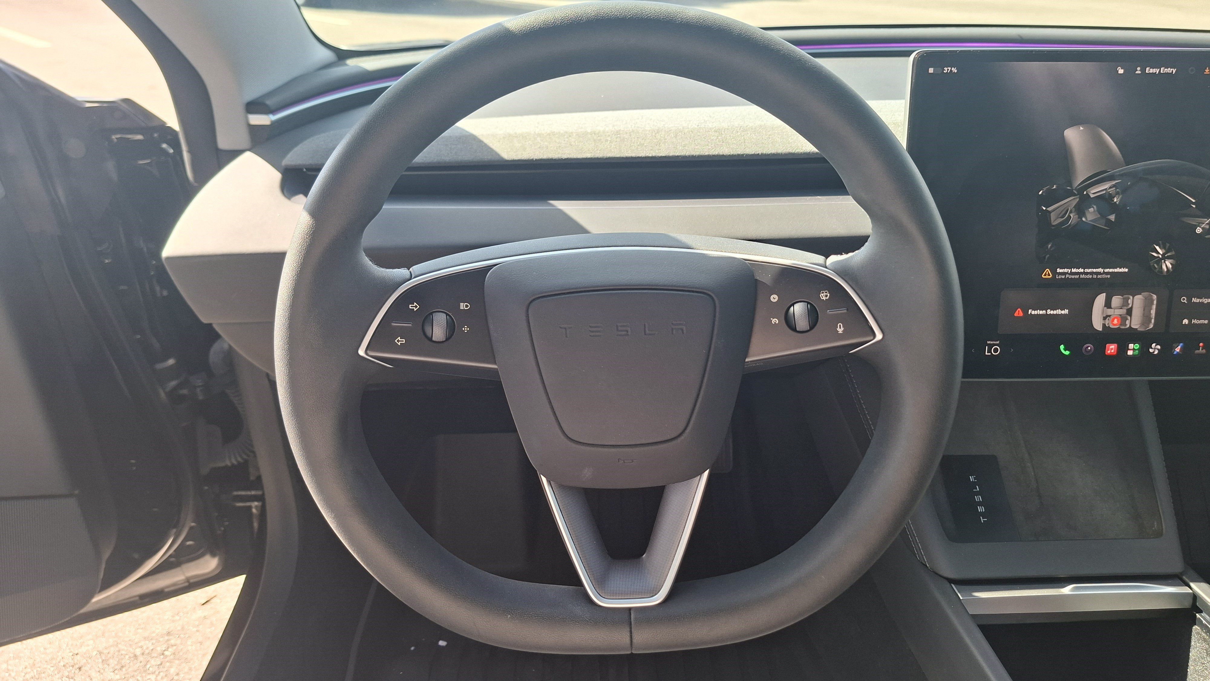 Used 2025 Tesla Model 3 Long Range RWD image 10