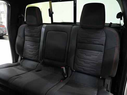 Used 2024 Nissan Frontier PRO-4X w/ Pro Convenience Package image 16