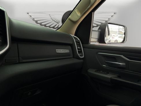 Used 2020 RAM 1500 Big Horn RWD image 22