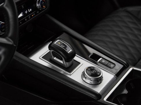 Used 2022 Mitsubishi Outlander SEL image 25