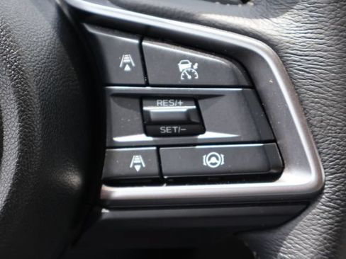 Certified 2025 Subaru Ascent Premium AWD/4WD image 8