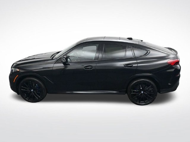 New 2027 BMW X6 xDrive40i AWD/4WD image 30