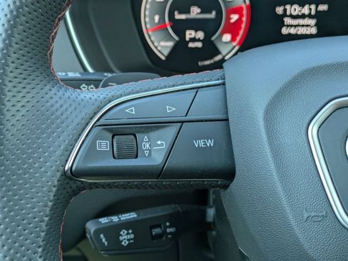 Used 2024 Audi SQ5 Prestige AWD/4WD image 39