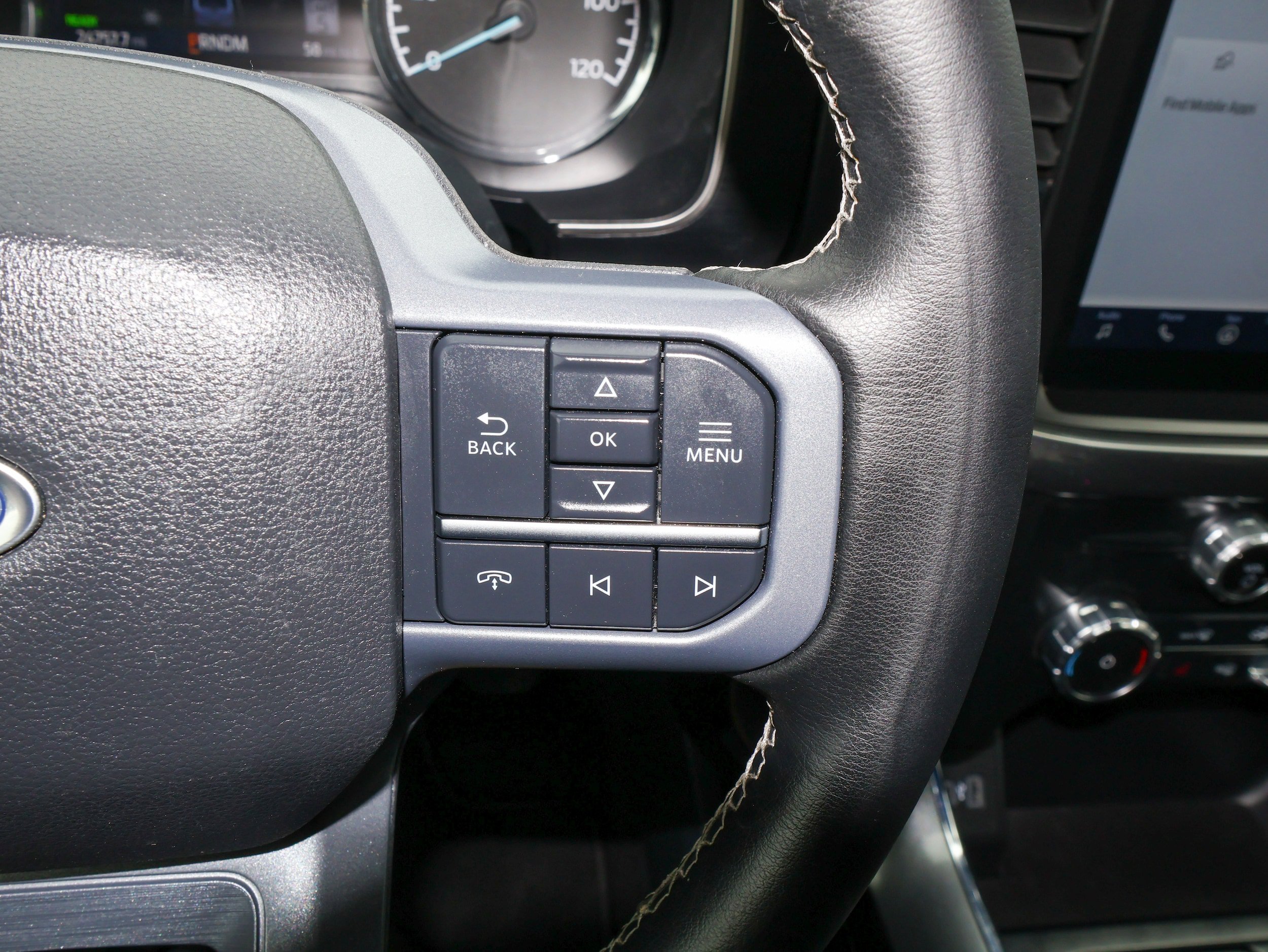 Used 2023 Ford F150 XLT w/ Equipment Group 302A High AWD/4WD image 29