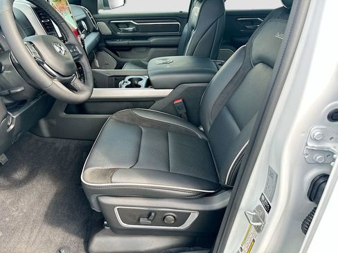New 2026 RAM 1500 Laramie image 21