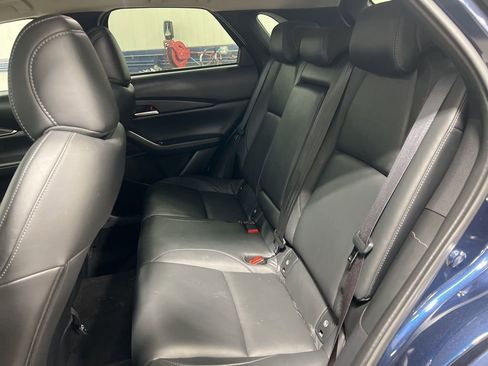 Used 2024 MAZDA CX-30 AWD 2.5 S w/ Preferred Package image 13