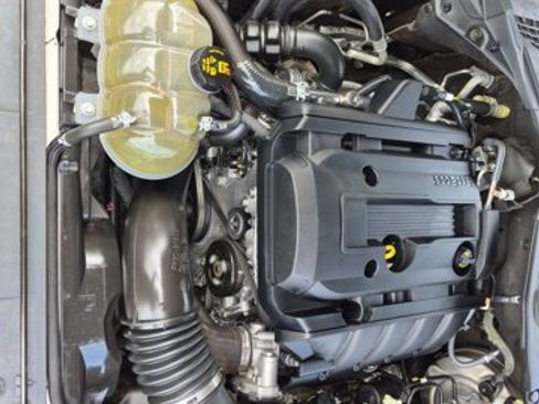 Used 2019 Ford Mustang Premium RWD image 19