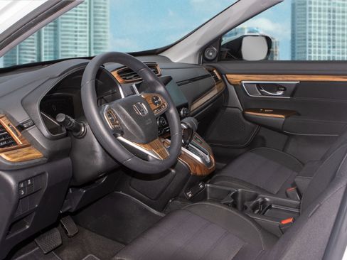 Certified 2020 Honda CR-V EX image 20