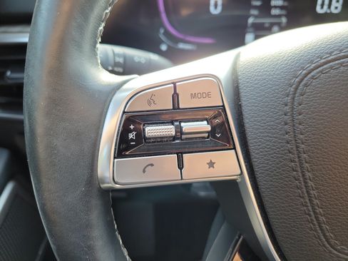 Certified 2024 Kia Telluride EX AWD/4WD image 29