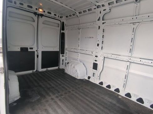 Used 2021 RAM ProMaster 2500 FWD image 15