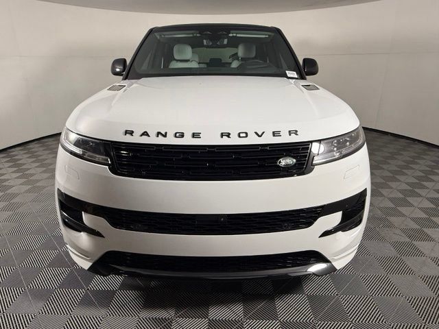 New 2027 Land Rover Range Rover Sport Battersea AWD/4WD image 10