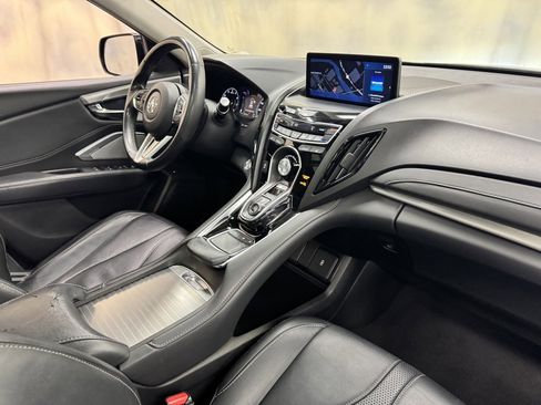 Used 2019 Acura RDX Technology Package SH-AWD image 26
