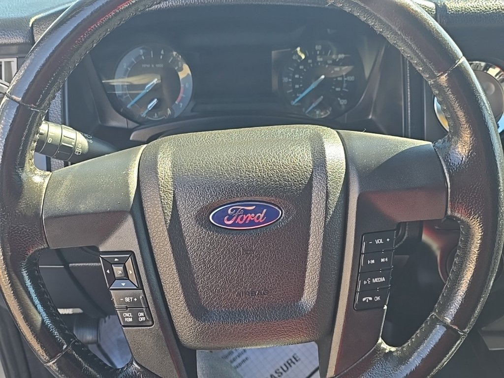 Used 2017 Ford Expedition XL w/ Equipment Group 101A AWD/4WD image 17