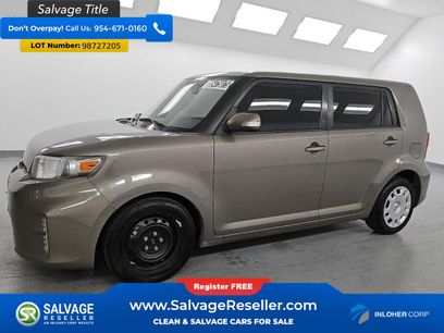 Used 2015 Scion xB