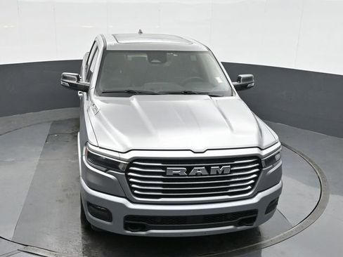 Used 2025 RAM 1500 Laramie w/ Laramie Southwest Edition image 28