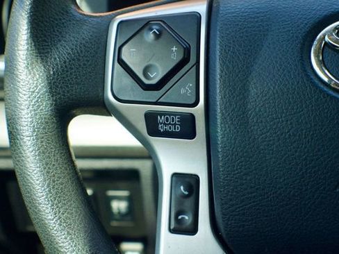 Used 2020 Toyota Tundra SR5 w/ SR5 Upgrade Package image 22