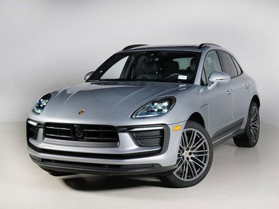Certified 2026 Porsche Macan