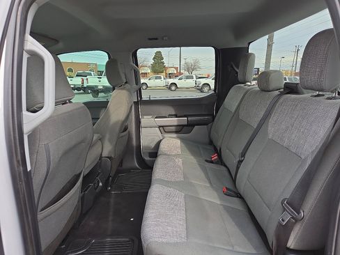 Used 2023 Ford F150 XLT image 10