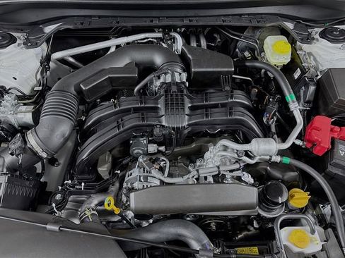 New 2026 Subaru Forester Wilderness image 31