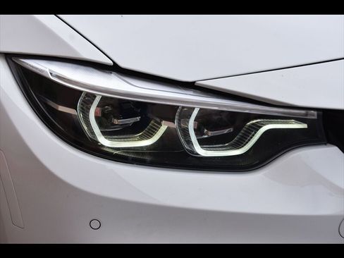 Used 2018 BMW M3 w/ Executive Package image 45