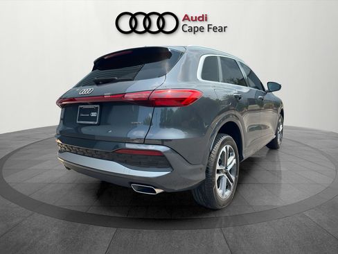 Used 2025 Audi Q5 Premium AWD/4WD image 5