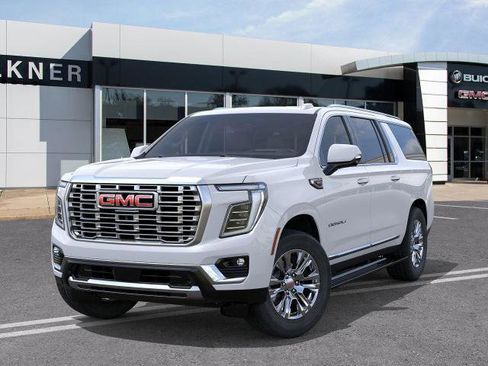 New 2026 GMC Yukon XL Denali image 6