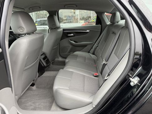 Used 2019 Chevrolet Impala LS image 21