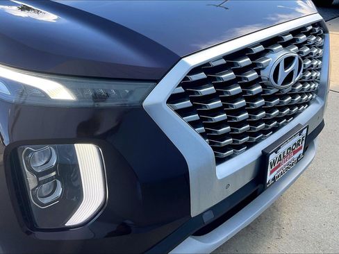 Used 2020 Hyundai Palisade SEL AWD/4WD image 36