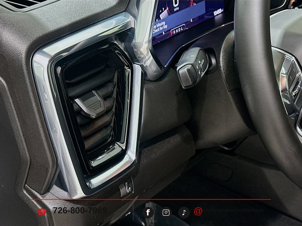 Used 2025 GMC Canyon Elevation w/ Convenience Package RWD image 11