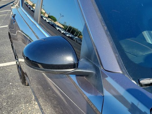 Used 2022 Nissan Altima 2.5 SR w/ Midnight Edition Package image 9