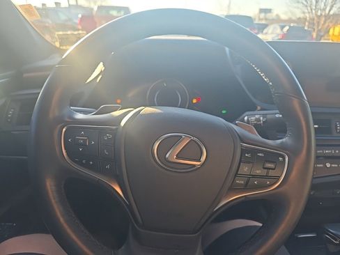 Used 2023 Lexus ES 350 w/ Premium Package image 14