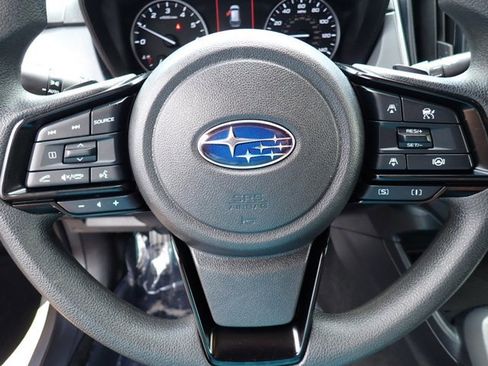 Used 2024 Subaru Crosstrek 2.0i Premium w/ Popular Package #4 AWD/4WD image 14