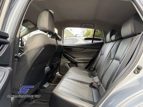 Used 2023 Subaru Crosstrek 2.5i Sport image 27