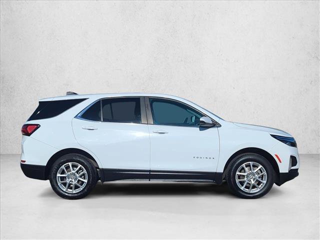 Used 2023 Chevrolet Equinox LT AWD/4WD image 5