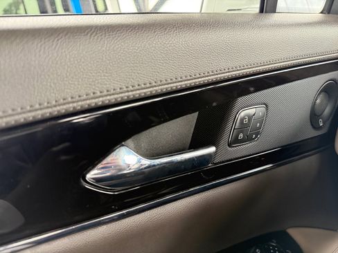 Used 2021 Lincoln Nautilus Reserve FWD image 23