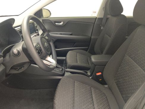 Used 2020 Kia Rio S FWD image 17