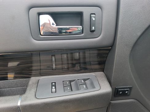 Used 2019 Ford Flex SEL w/ Equipment Group 202A AWD/4WD image 10