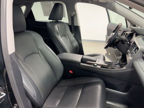 Used 2022 Lexus RX 350 FWD w/ Premium Package image 31