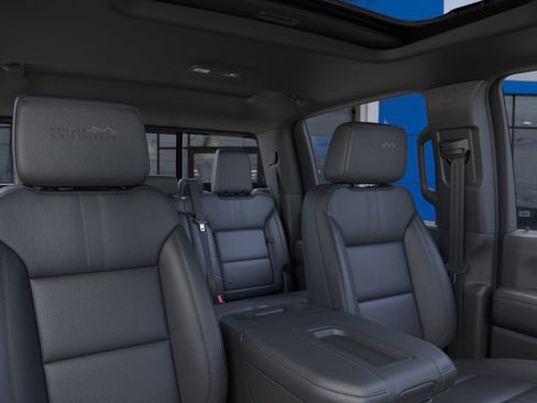 Used 2023 Chevrolet Silverado 3500 High Country w/ Technology Package image 70